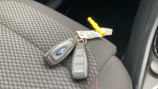 Ford Puma 1.0 EcoBoost Hybrid mHEV ST-Line 5dr Petrol Hatchback